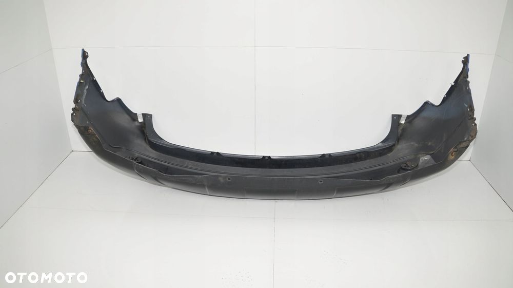 ZDERZAK TYŁ TYLNY NISSAN QASHQAI J10 06-09R BV4 - 13