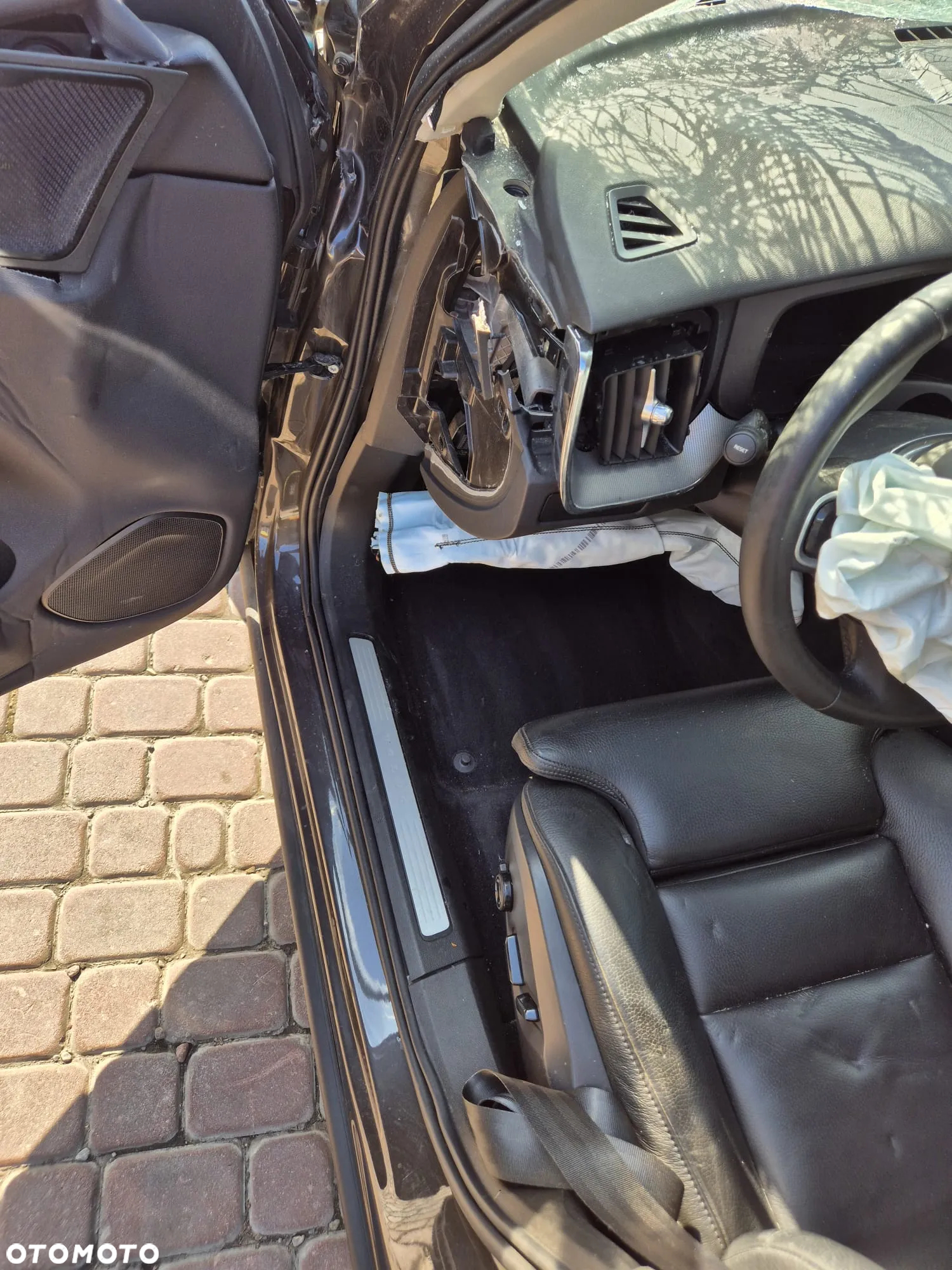 Volvo XC 60 B4 B Plus Bright - 10