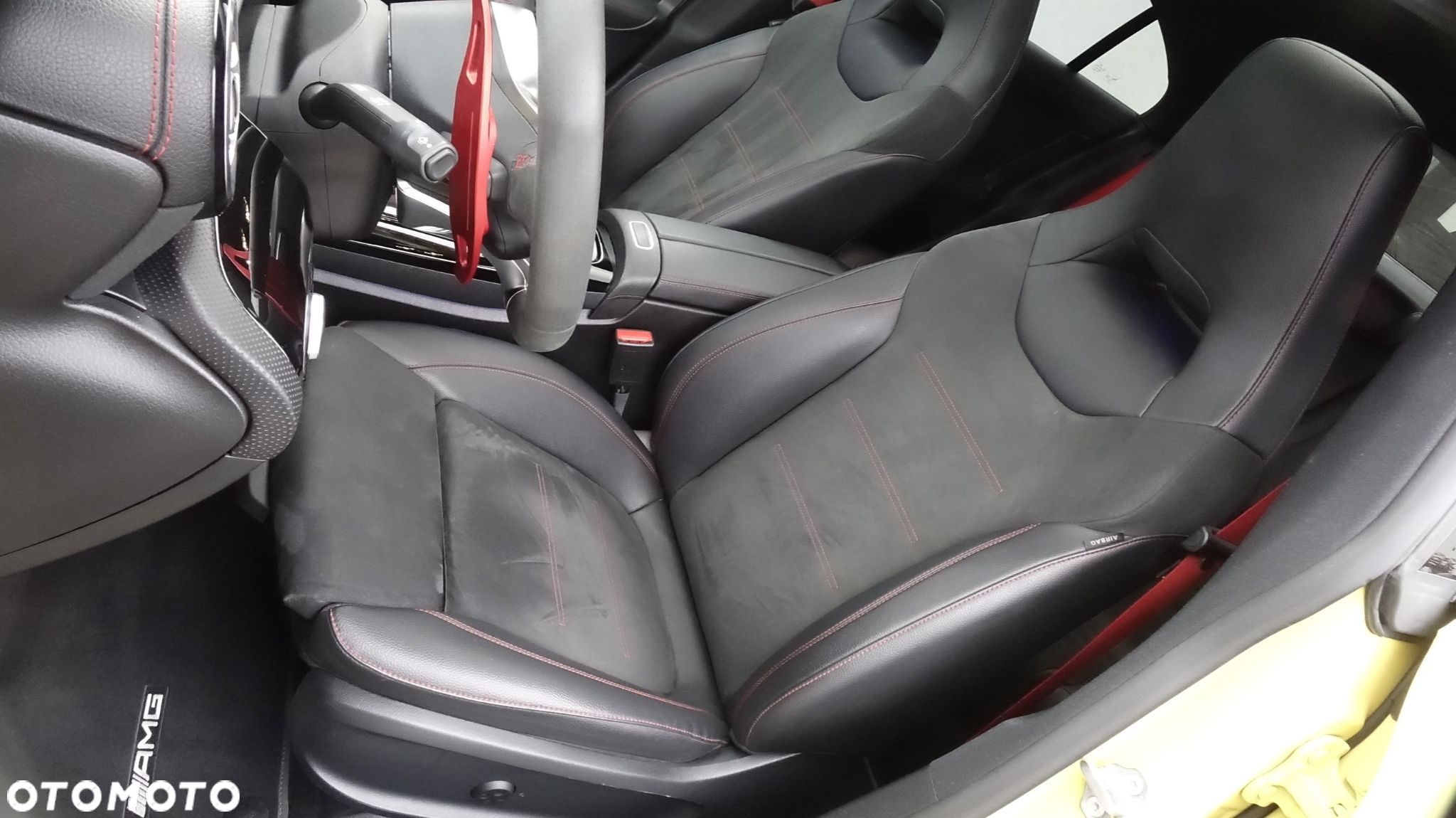 Mercedes-Benz CLA - 22