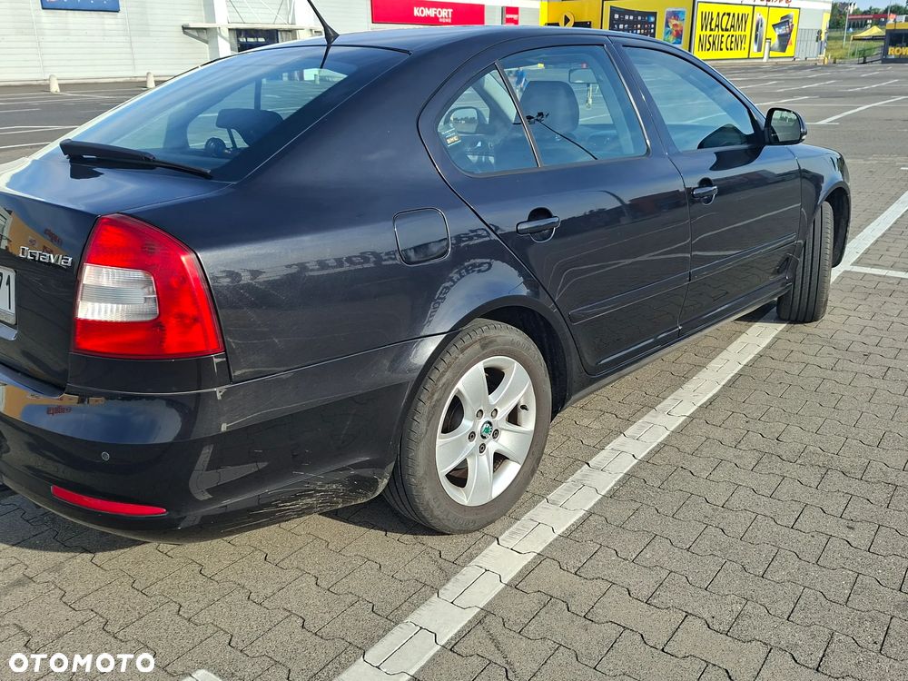 Skoda Octavia 1.4 TSI Elegance - 7