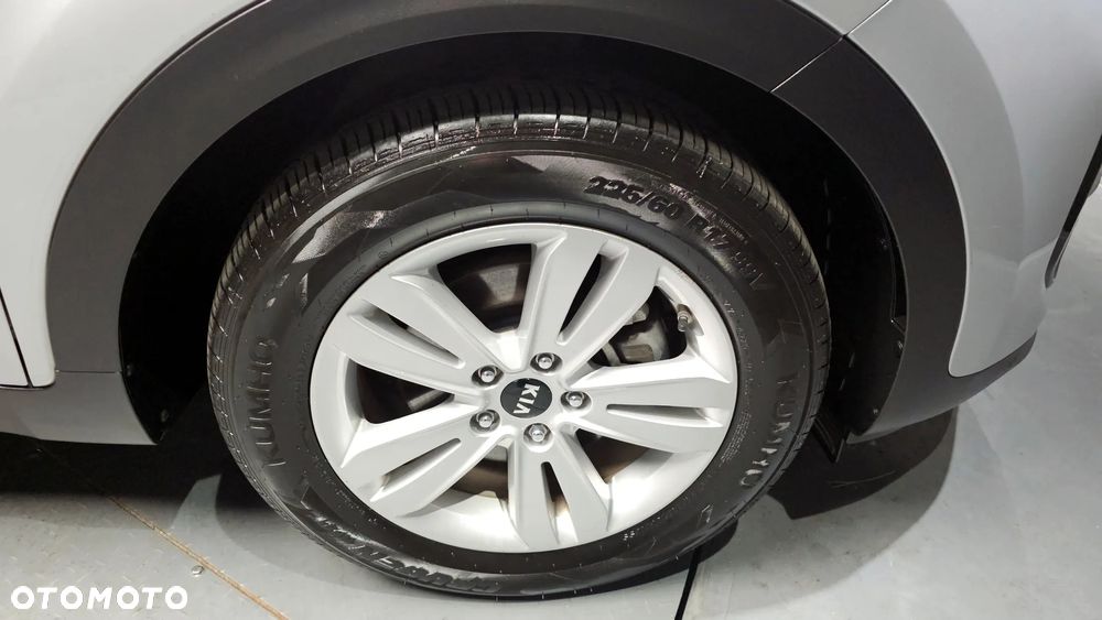 Kia Sportage 2,0 CRDI AWD Platinum - 21