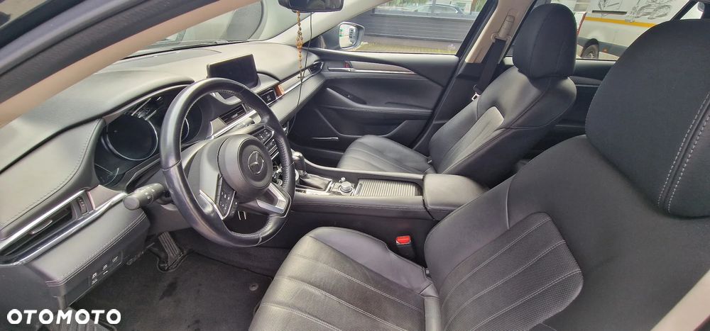 Mazda 6 2.0 SkyPassion - 17