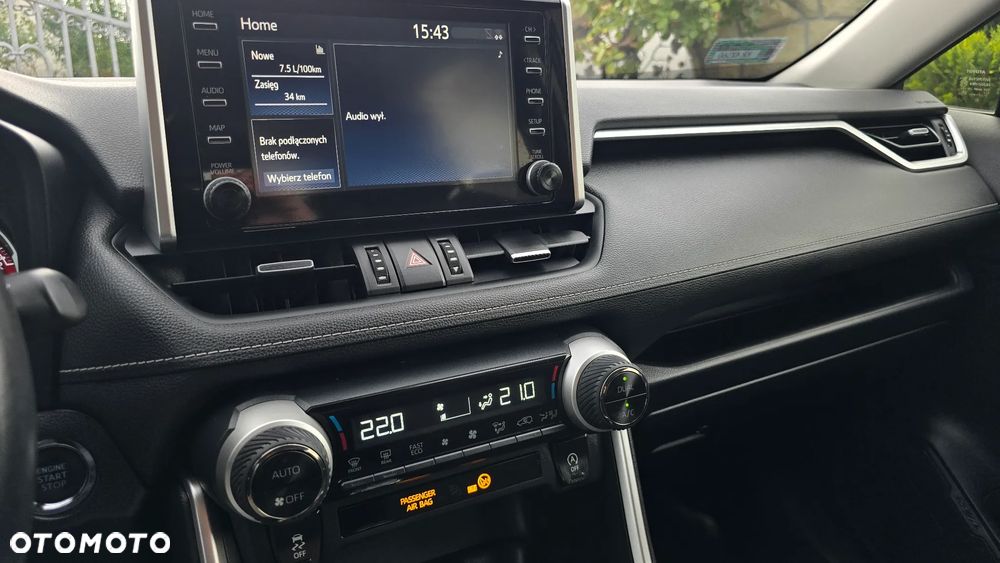 Toyota RAV4 - 19