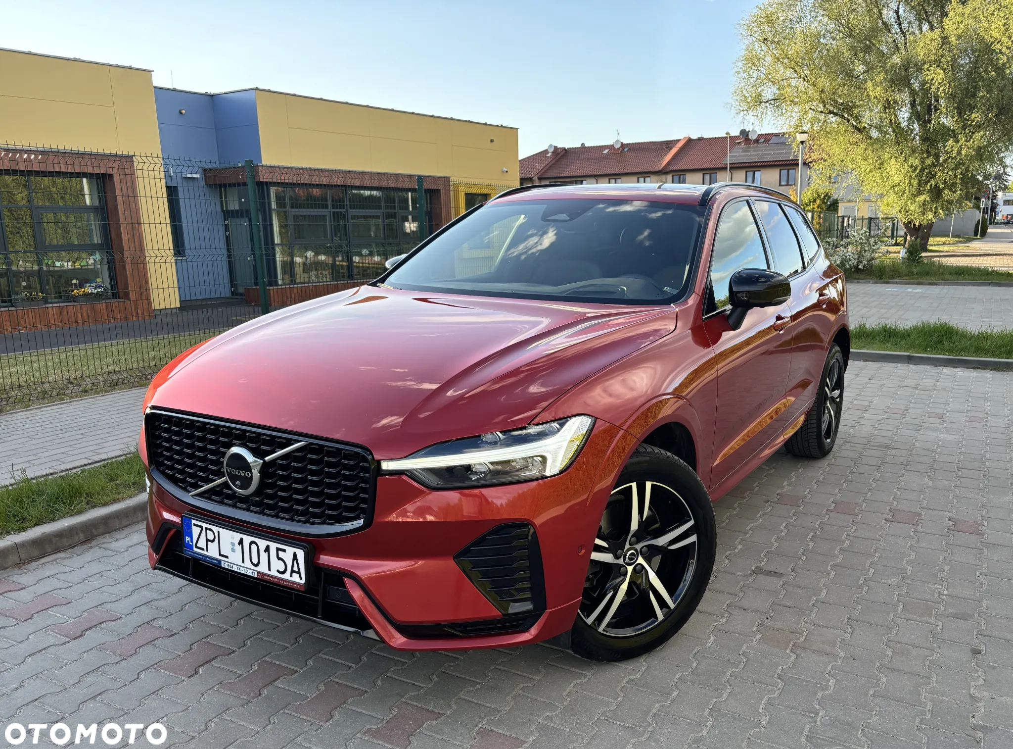 Volvo XC 60 - 13