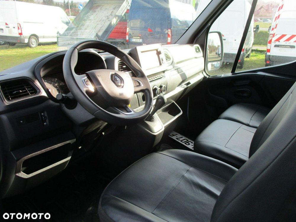Renault Master - 5