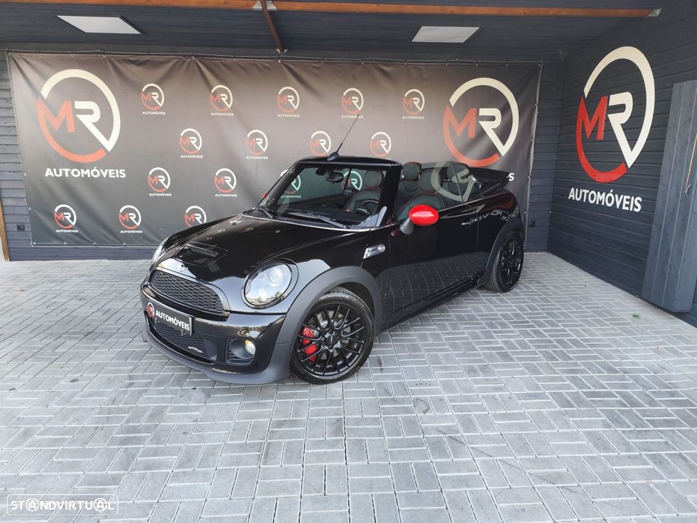MINI 3 Portas - 3