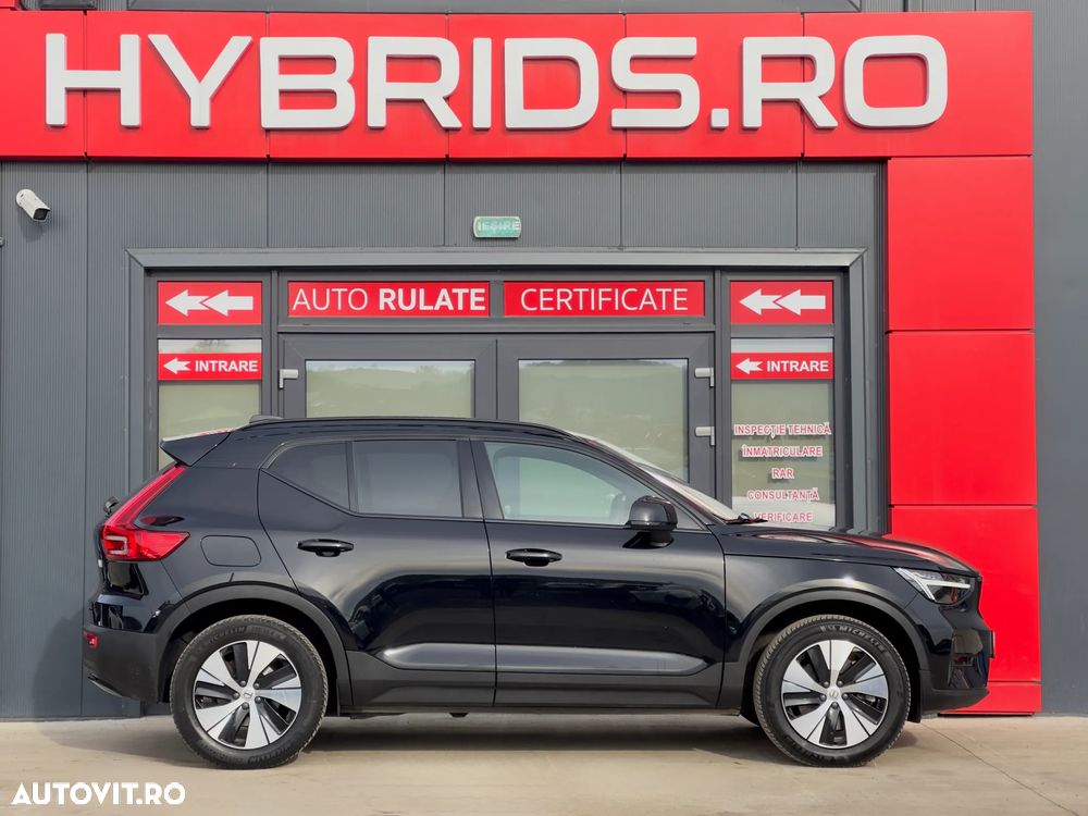 Volvo XC 40 T5 Recharge DKG RDesign - 9