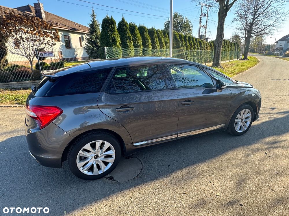 Citroën DS5 BlueHDi 180 EAT6 Business Class - 9