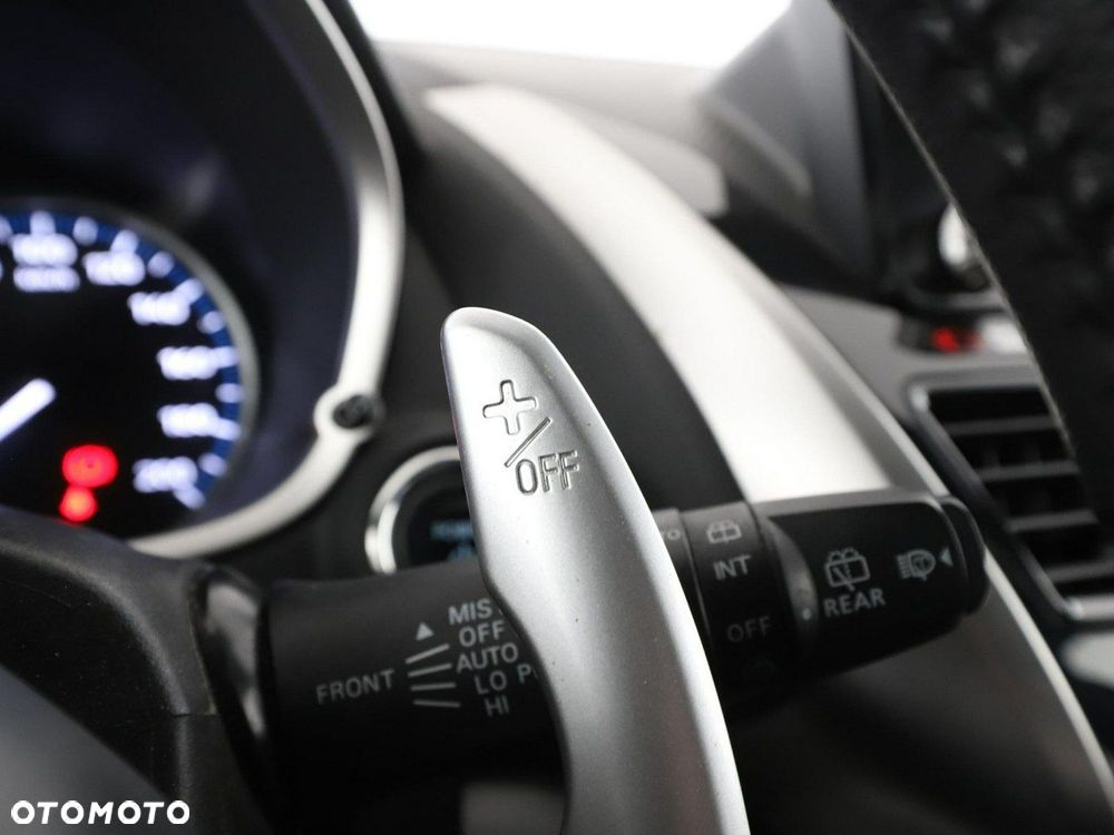 Mitsubishi Eclipse Cross 2.4 PHEV Intense Plus - 34