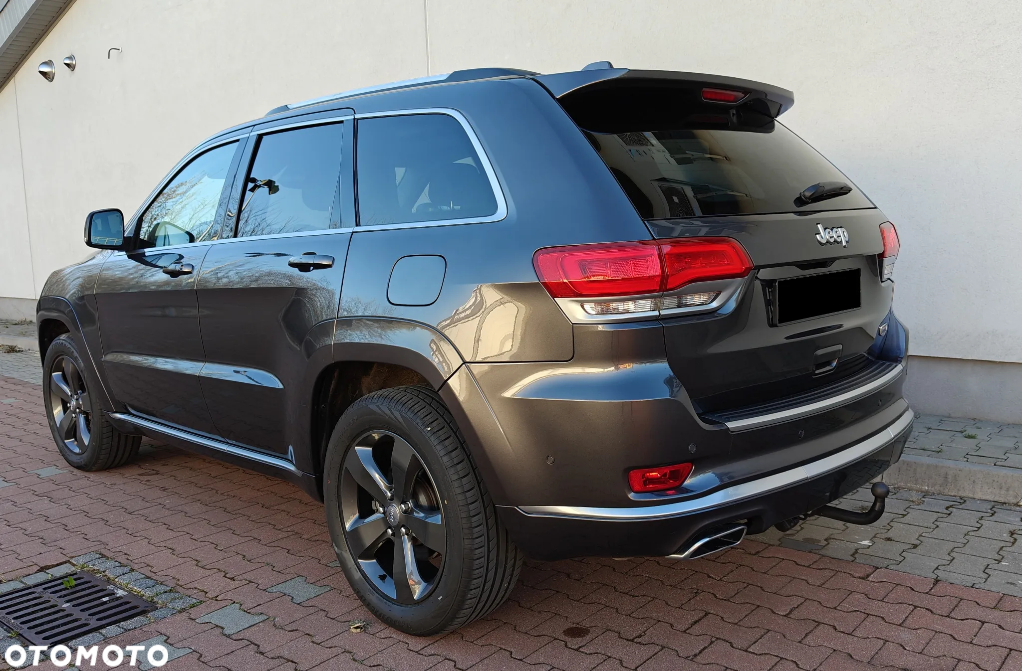 Land Rover Range Rover Sport S 3.0 SD V6 S