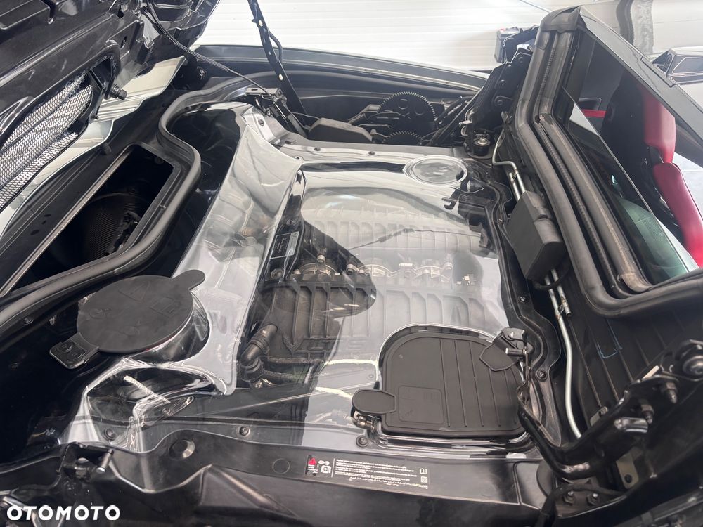 Chevrolet Corvette Z06 3LZ 6.2 V8 Automatik - 35