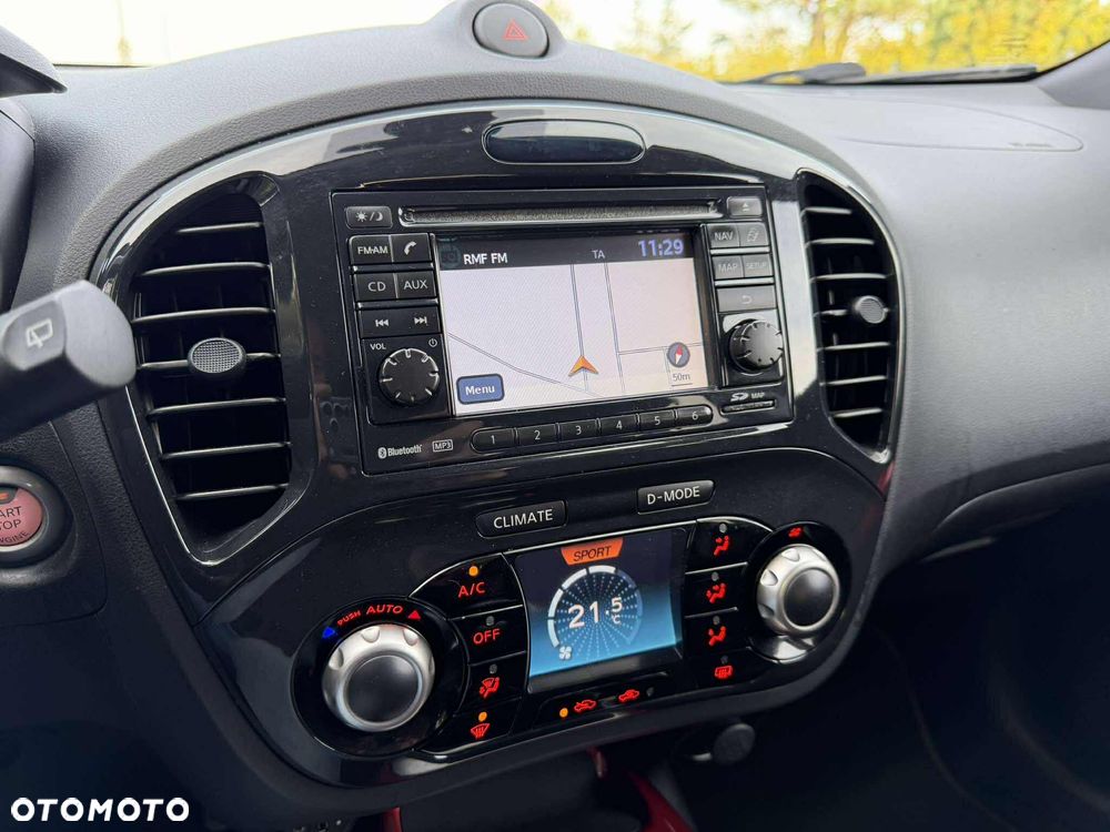 Nissan Juke 1.6 DIG-T Tekna - 18