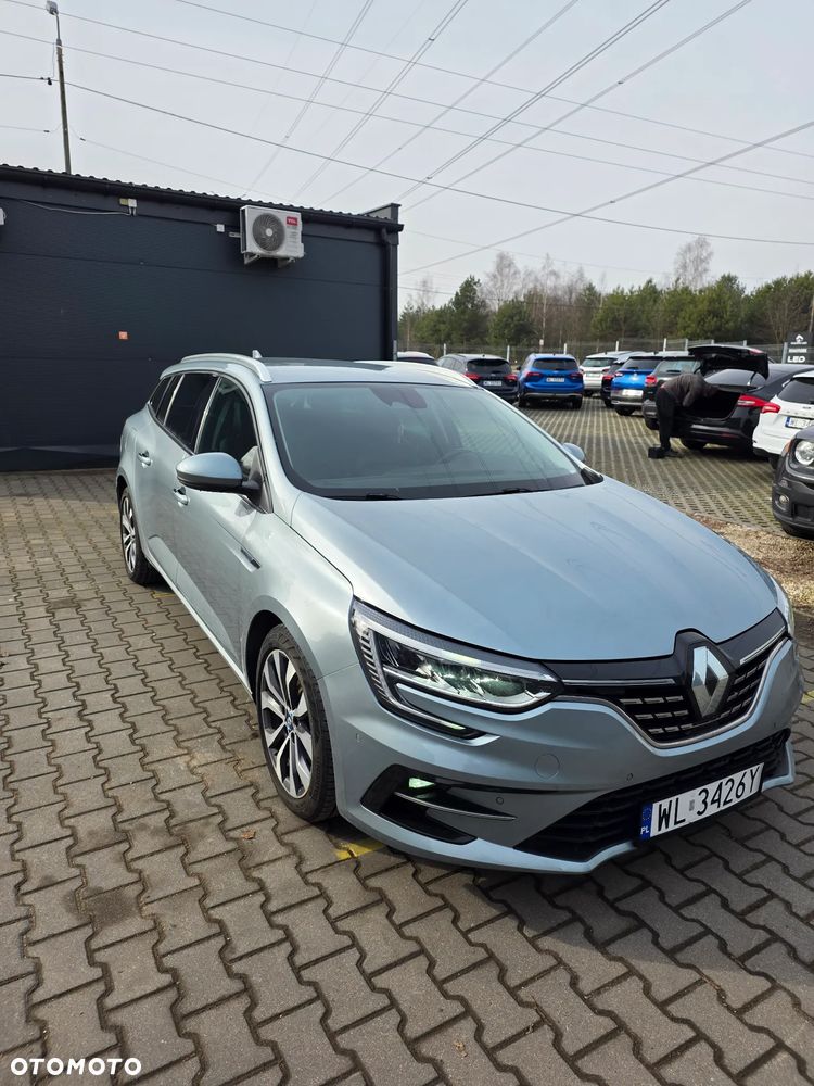 Renault Megane E-TECH 160 EQUILIBRE - 3