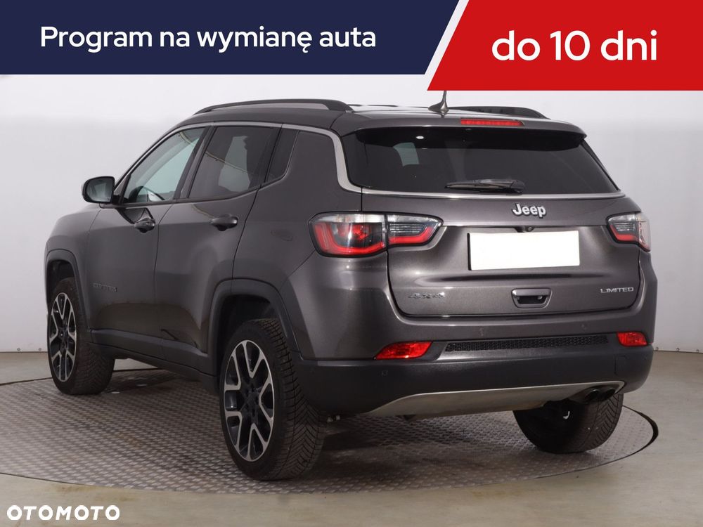 Jeep Compass - 6