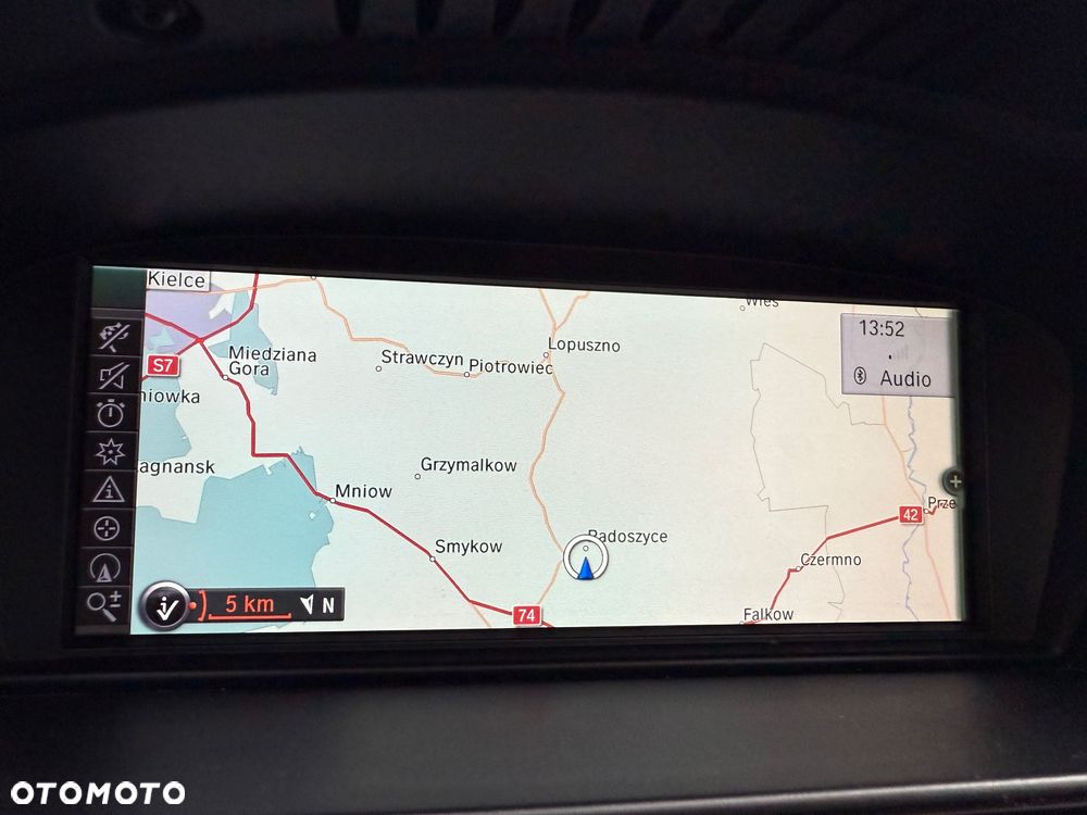 BMW Seria 3 320d DPF Efficient Dynamics Edition - 39