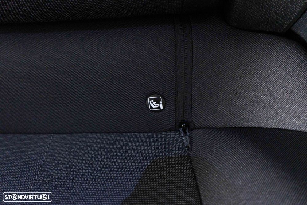 Opel Astra 1.2 T Edition Aut. - 11