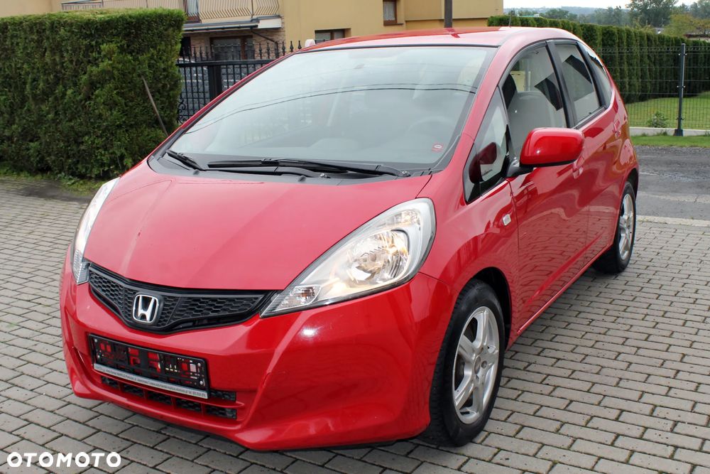 Honda Jazz 1.2 i-VTEC - 3