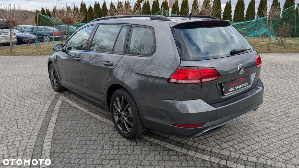 Volkswagen Golf 1.6 TDI (BlueMotion Technology) Comfortline - 2