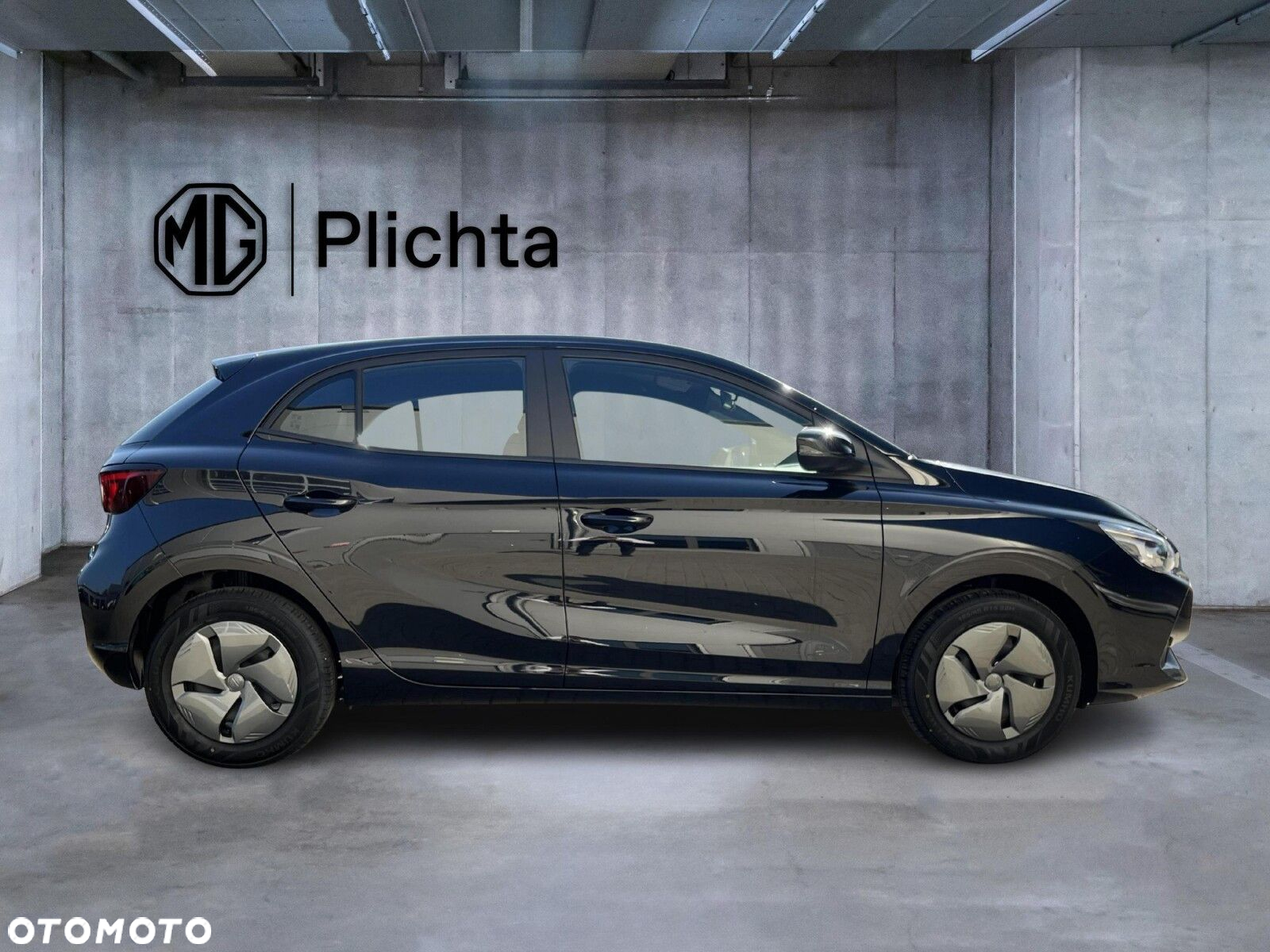 MG MG3 1.5 Standard - 7
