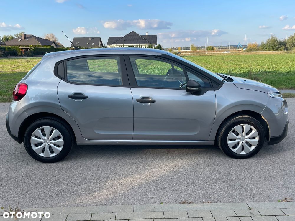 Citroën C3 - 26