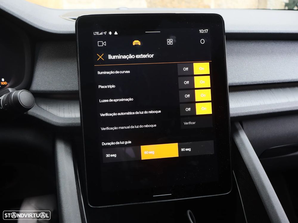 Polestar 2 Dual Motor 78kWh - 28