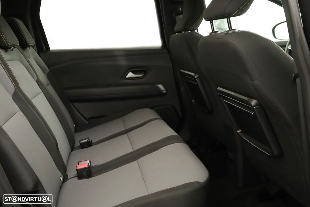 Dacia Jogger 1.0 TCe Extreme+ Up&Go 7L - 21