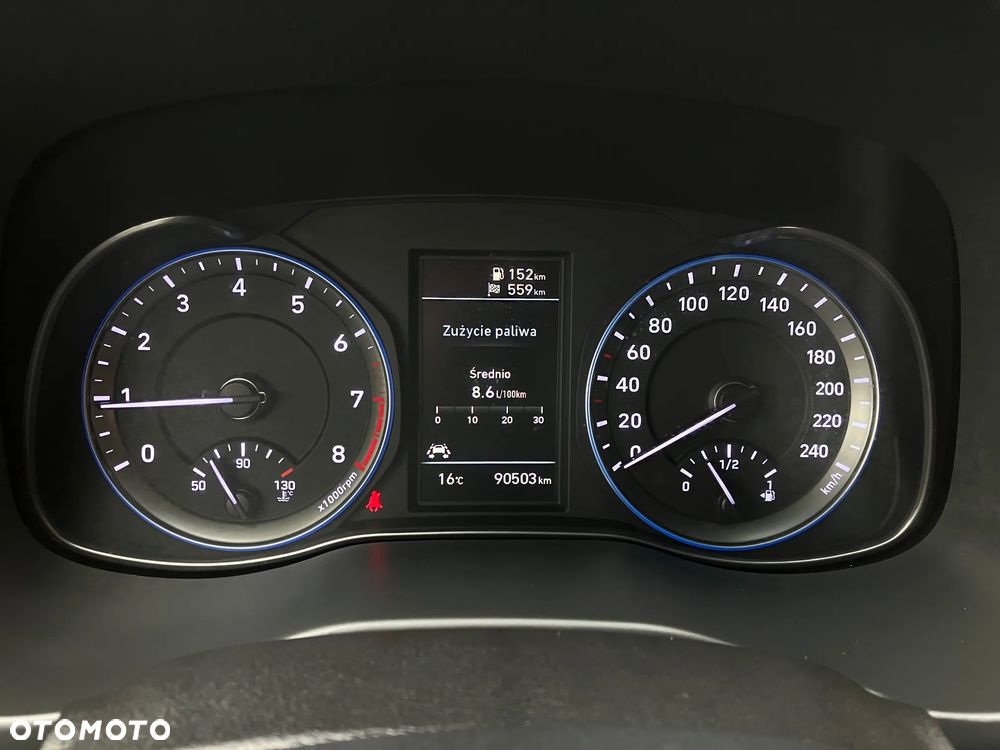 Hyundai Kona 1.0 T-GDI Premium - 25