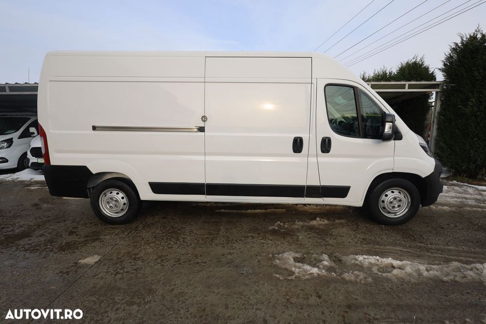 Peugeot Boxer - 10