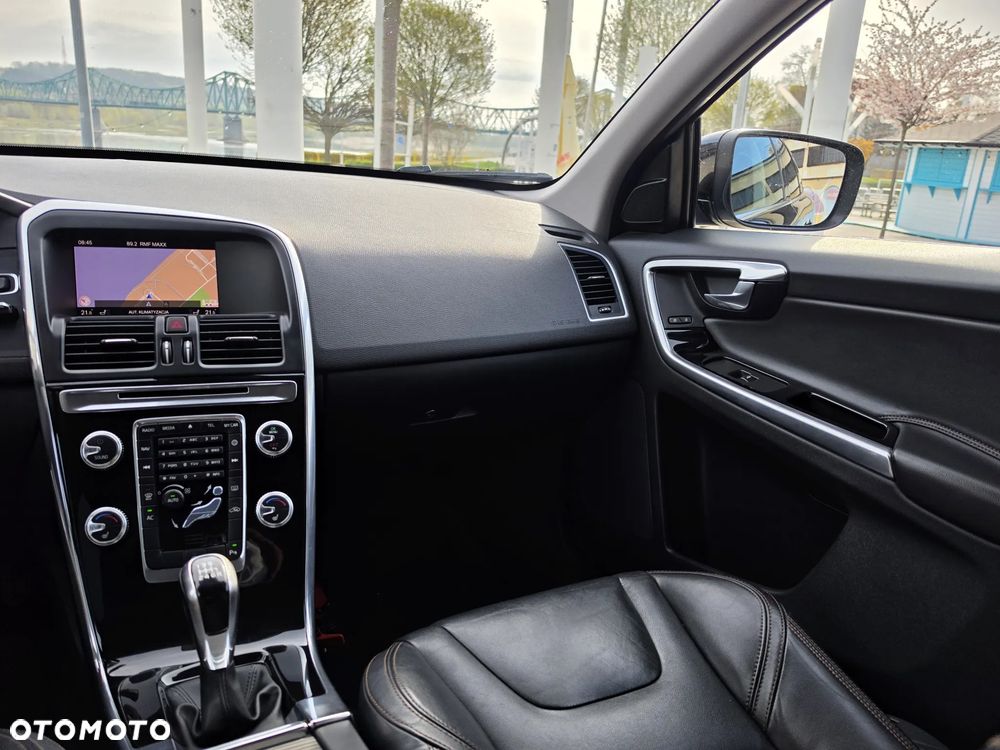 Volvo XC 60 D3 Summum - 25