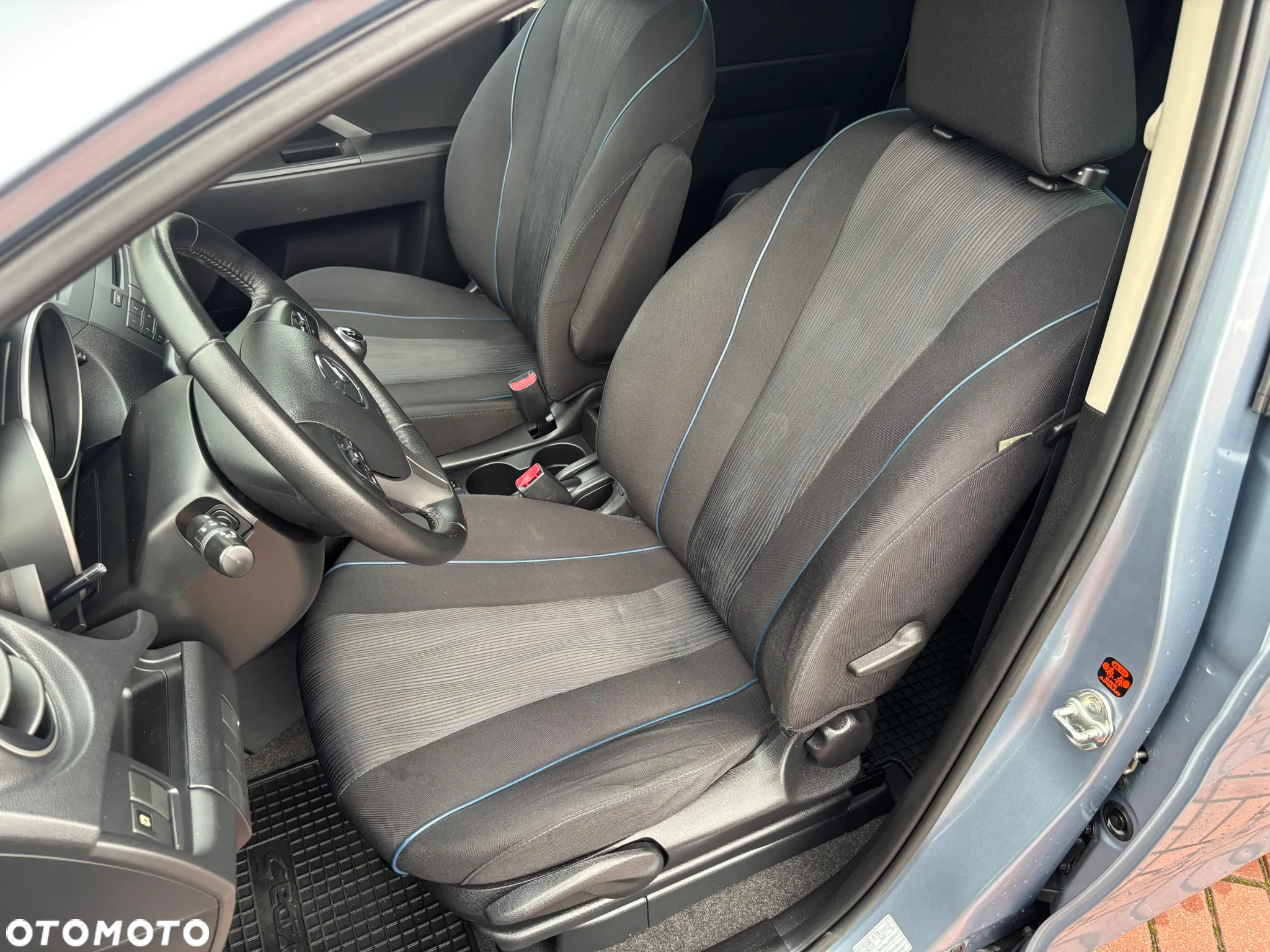 Mazda 5 1.8 MZR Center-Line - 11
