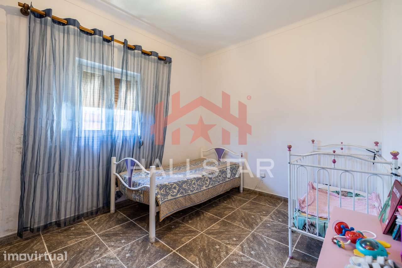Moradia Térrea T3 / Lote com 525m2 / Maceira - Grande imagem: 5/42
