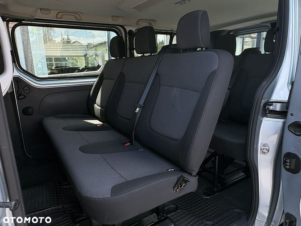Renault trafic - 16