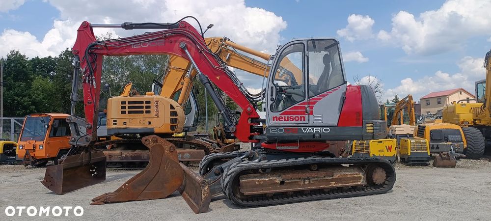 Inny NEUSON 12002 RD VARIO - 11