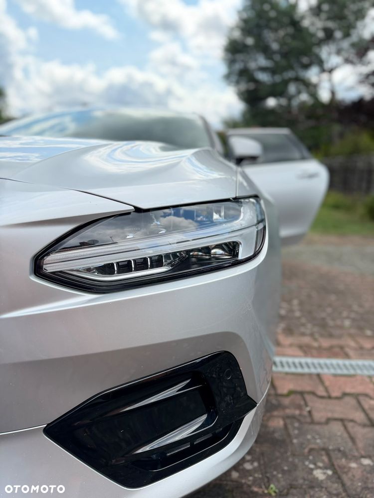 Volvo V90 T4 R-Design - 18