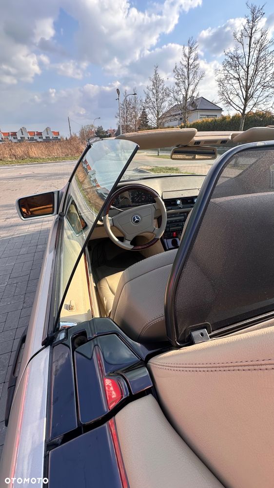 Mercedes-Benz SL - 9