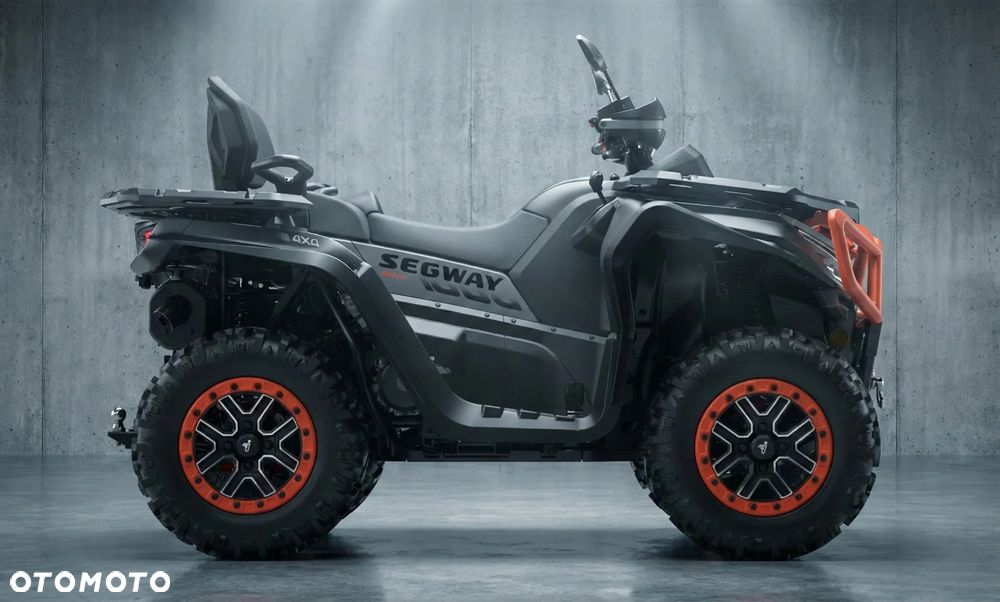 Segway Snarler AT10 - 6