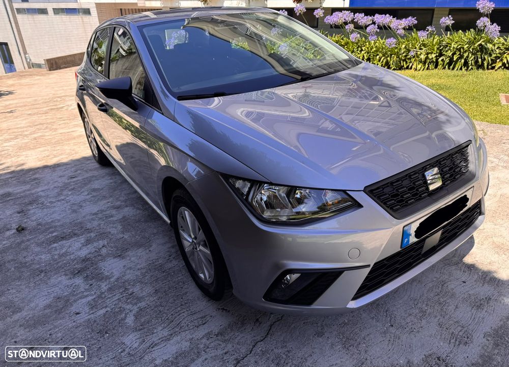 SEAT Ibiza - 2