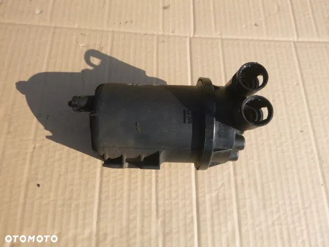 OBUDOWA PODSTAWA FILTRA PALIWA OPEL VECTRA C 2.0 DIESEL