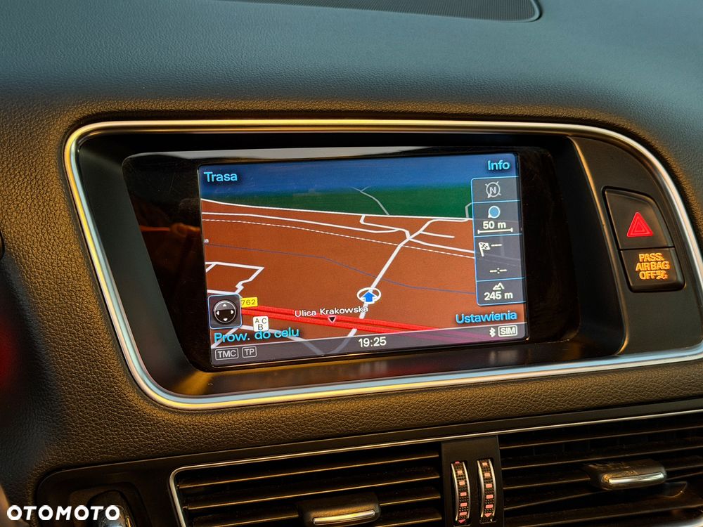 Audi Q5 - 34