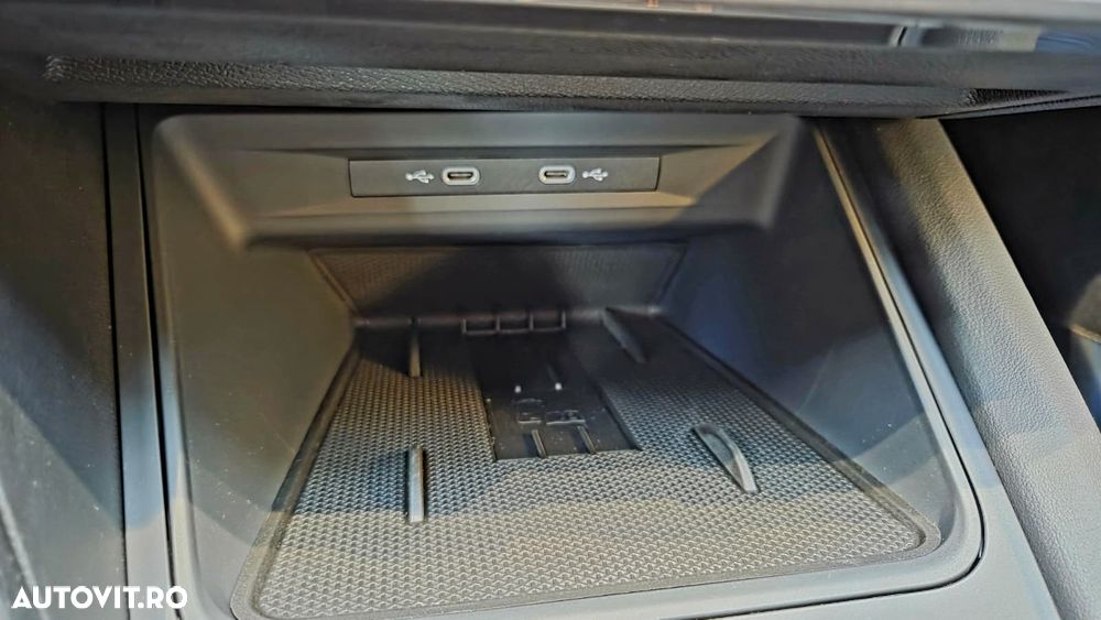 Cupra Leon 1.5 eTSI MHEV - 19