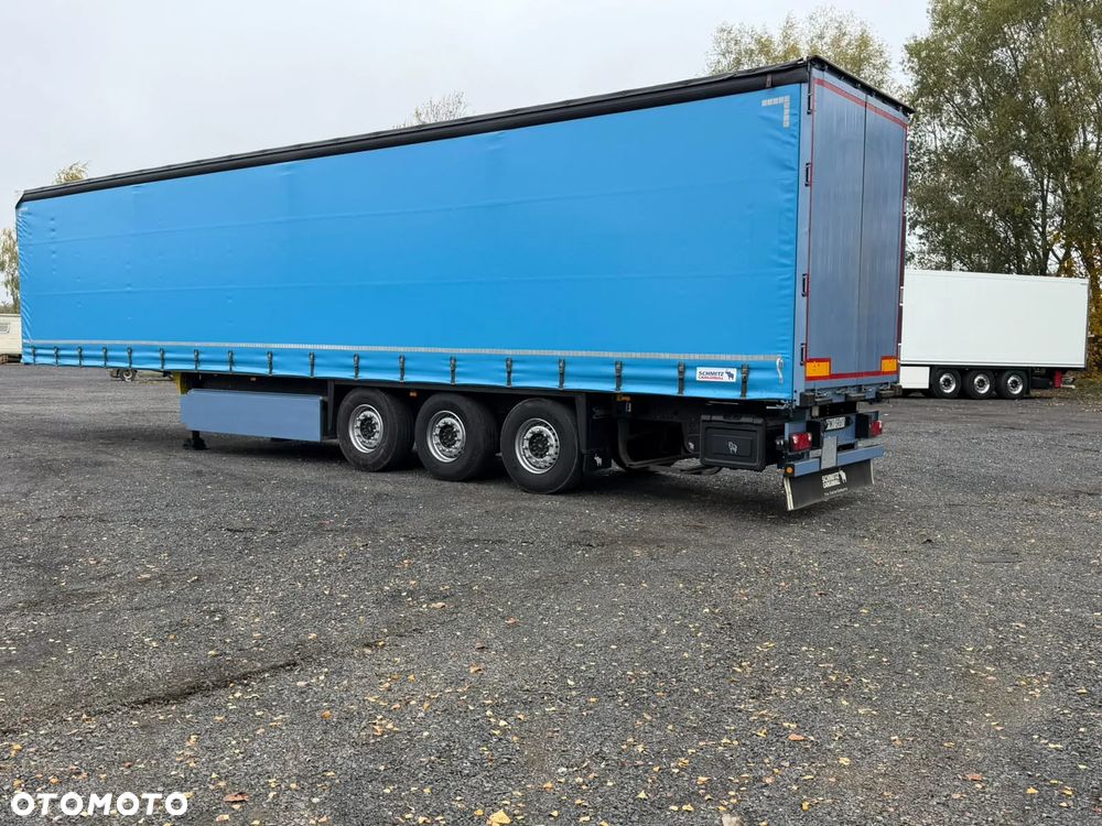Schmitz Cargobull SCB - 4