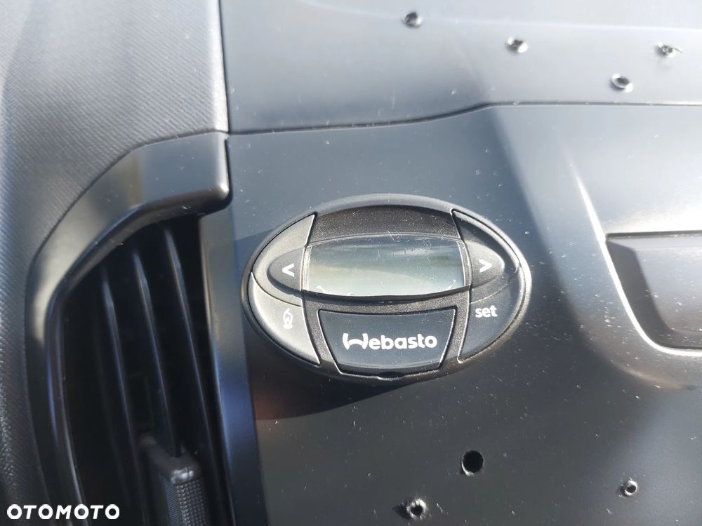 Isuzu D-Max 2.5 DC LS Prime - 18