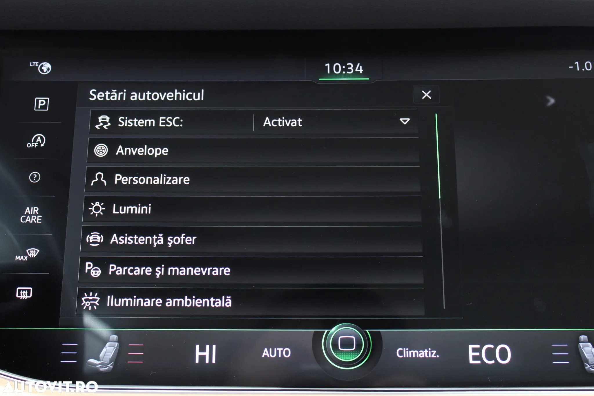 Volkswagen Touareg 3.0 V6 TDI 4Motion DPF Automatik R-Line - 26