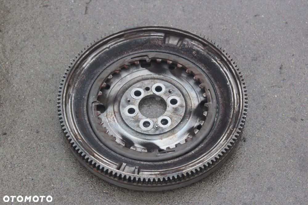 Sprzęgło Koło Zamachowe VW Audi 1.4 TSI 03C105266T - 1