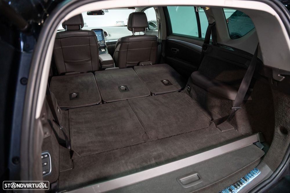 Renault Espace Energy dCi 160 EDC Intens - 18