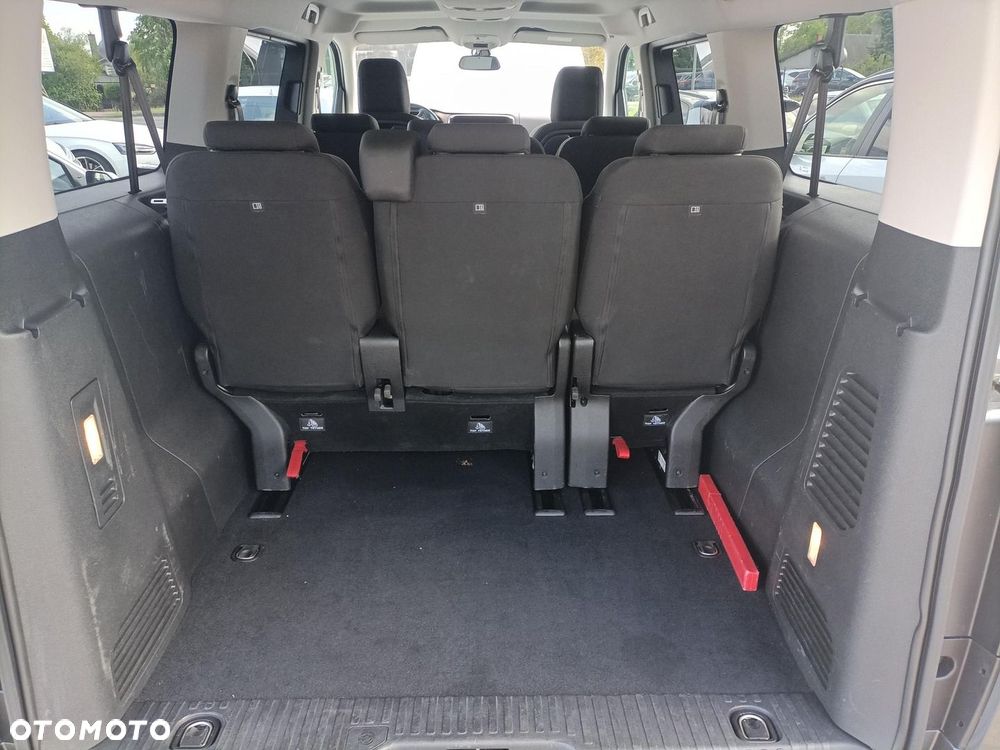 Toyota Proace Verso 2.0 D4-D Long Family - 14