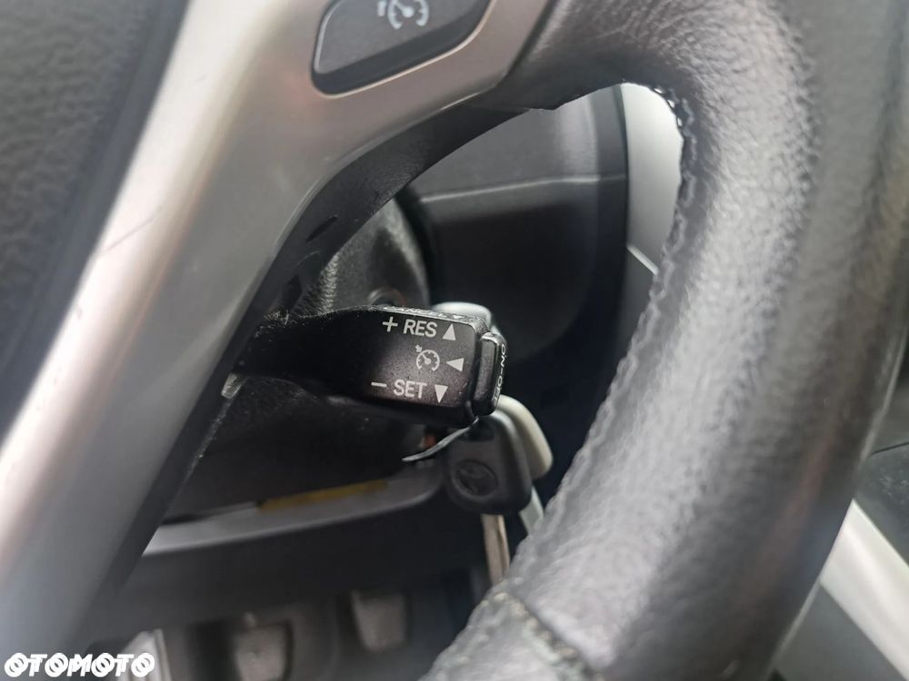 Toyota Verso 1.8 5-Sitzer Edition S+ - 23