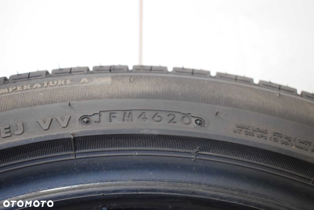 R18 235/45 Bridgestone Turanza ER33 Wysyłka gratis! - 7
