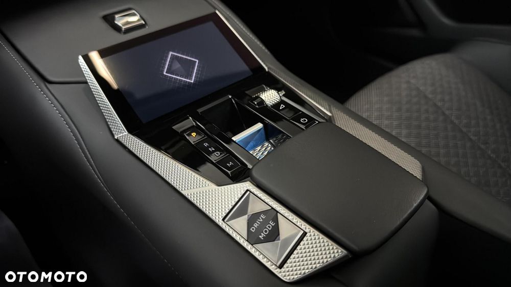 DS Automobiles DS 4 1.2 PureTech Trocadero - 23