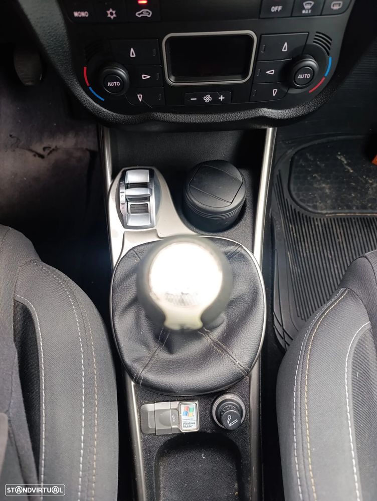 Alfa Romeo MiTo 1.6 JTD Distinctive - 9